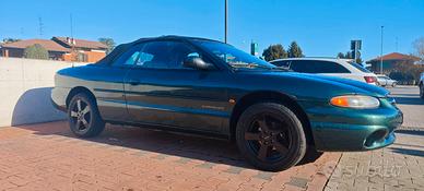 Chrysler Stratus 2.0 1997 per RICAMBI