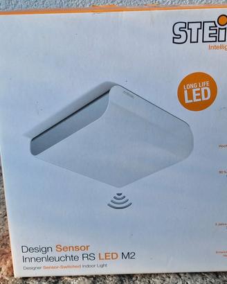 Lampada Steinel LED