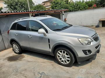 opel antara 2.4 167cv