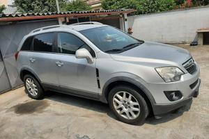 opel antara 2.4 167cv