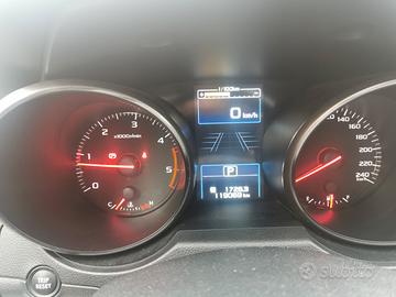 SUBARU Outback 4ª serie - 2017