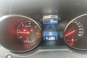 SUBARU Outback 4ª serie - 2017