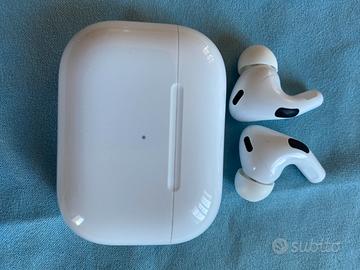 Apple AirPods Pro 2 USB-C originali