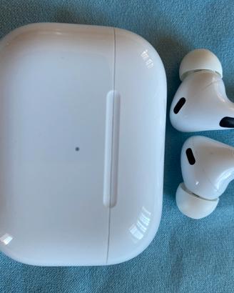 Apple AirPods Pro 2 USB-C originali