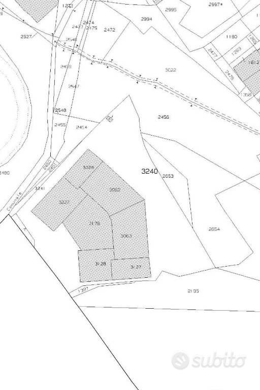 Appartamento – Potenza, Botte - Vista 2