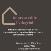Impresa edile Pellegrini