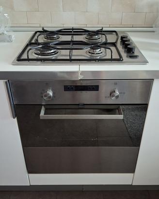 Forno e fornelli