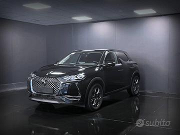 DS AUTOMOBILES DS 3 Crossback PureTech 100 So Ch