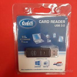 card reader usb 3.0