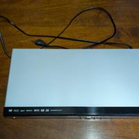 Lettore DVD Thompson