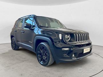 Jeep Renegade e-Hybrid 1.5 T4 MHEV 130cv Summ...