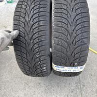 gomme usate 1756514 Winter NOKIAN - WR D3 - 431