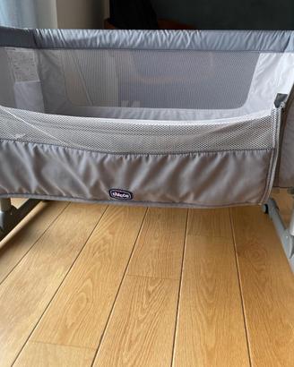 Chicco Next2Me Essential Culla Co-sleeping