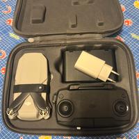 Dji mini fly more combo
