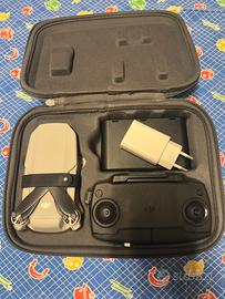 Dji mini fly more combo