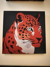 Cellular Line Cassa Bluethooth Tigre