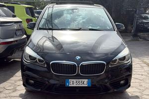 Bmw 218 Active Tourer Sport Line