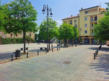 2 LOCALI A CASSANO D'ADDA