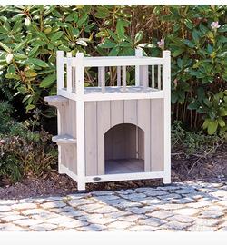 Tixie cuccia gatti /cani piccoli 