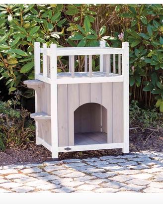 Tixie cuccia gatti /cani piccoli 