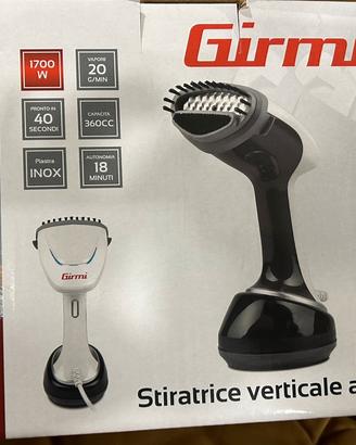 Stiratrice verticale GIRMI (ST92)