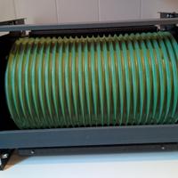  Rullatrice motorizzate 15mm  produzione boiles