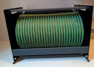  Rullatrice motorizzate 15mm  produzione boiles