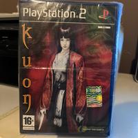 Kuon ps2