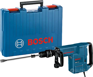 Martello demolitore Bosch GSH 11 E Professional