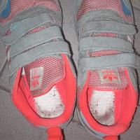 Scarpe Adidas ZX 700 HD. Unisex n.35