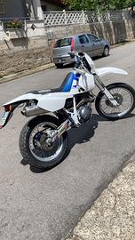 Yamaha tt600e