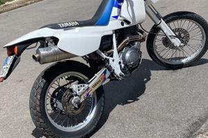 Yamaha tt600e