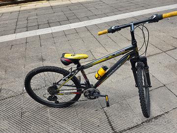 bicicletta Atala Tropea 24