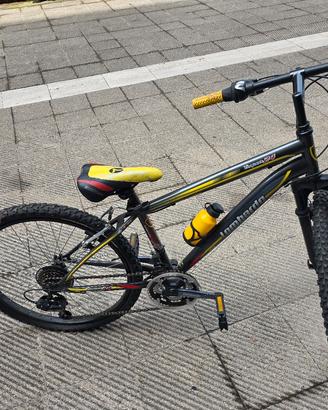 bicicletta Atala Tropea 24