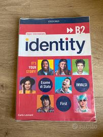 Identity B2