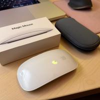 Apple Magic Mouse