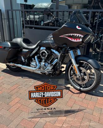 Harley-davidson Touring Road Glide FLTRXS