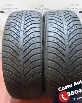 Gomme 215 55 17 Kumho Stagioni 215 55 R17