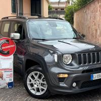 Jeep Renegade 1.3 T4 190CV PHEV 4xe AT6 Limited