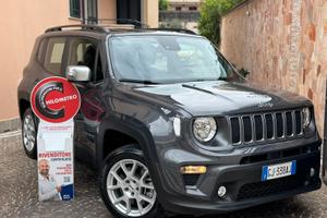 Jeep Renegade 1.3 T4 190CV PHEV 4xe AT6 Limited