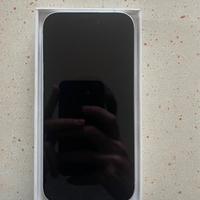 iPhone 16 128gb bianco in garanzia