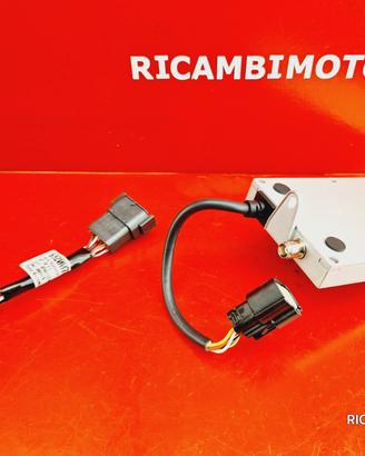 CB RADIO AUDIO HARLEY DAVIDSON TOURING