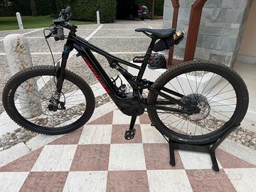 Turbo Levo Specialized