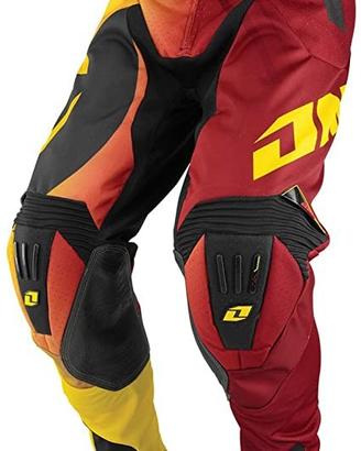 Pantaloni cross tg 34 ONE INDUSTRIES mod.Gamma Eru