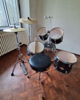 Batteria Mapex