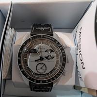 Swatch Orologio  Moonswatch Omega x Missio