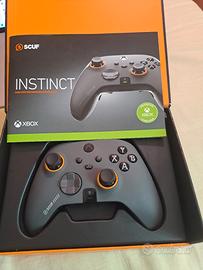 Controller Professionale SCUF Instinct Il joystic