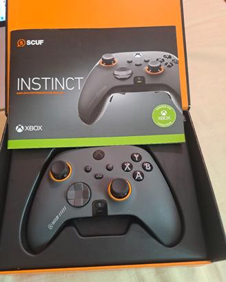 Controller Professionale SCUF Instinct Il joystic