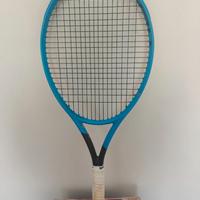 Racchetta tennis head Graphene 360 Instinct MP