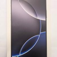 Iphone 16 pro max 256gb Nero